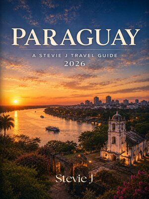 cover image of Paraguay